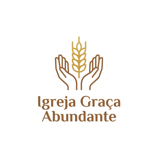 Igreja Graça Abundante - assessorada pela Contábil Church SP
