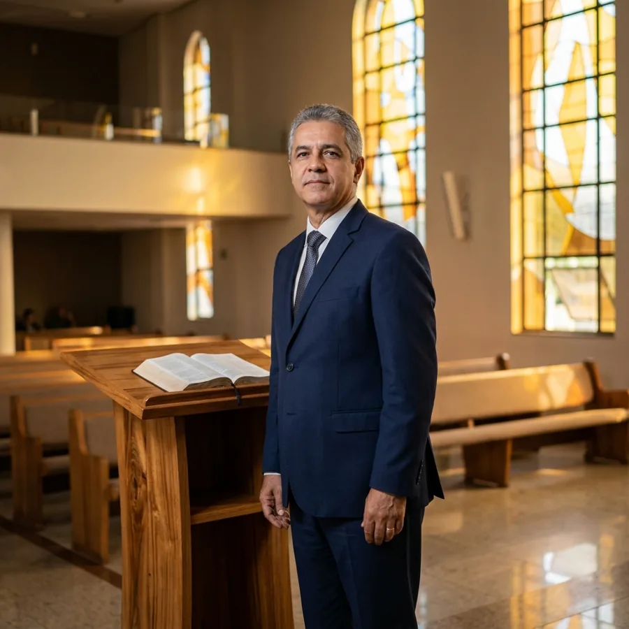 Prebenda pastoral e e-Social para igrejas evangélicas - Contábil Church São Paulo