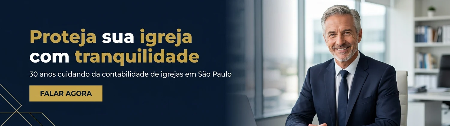 Proteja sua igreja — falar agora pelo WhatsApp